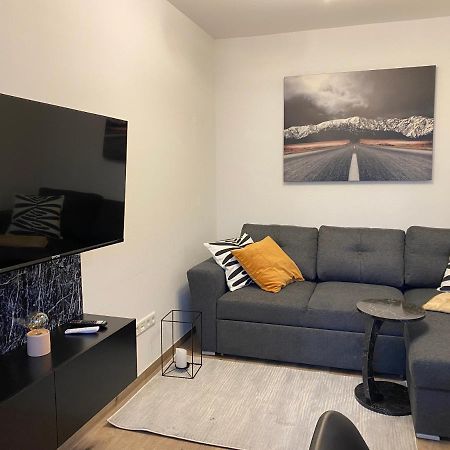 Apartmán Alte Schreinerei Bielefeld Exteriér fotografie