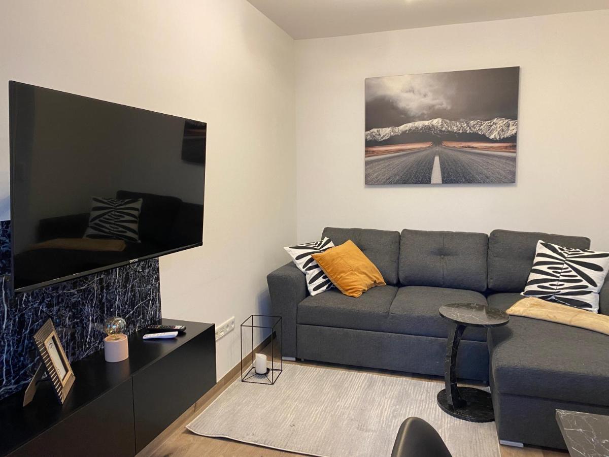 Apartmán Alte Schreinerei Bielefeld Exteriér fotografie