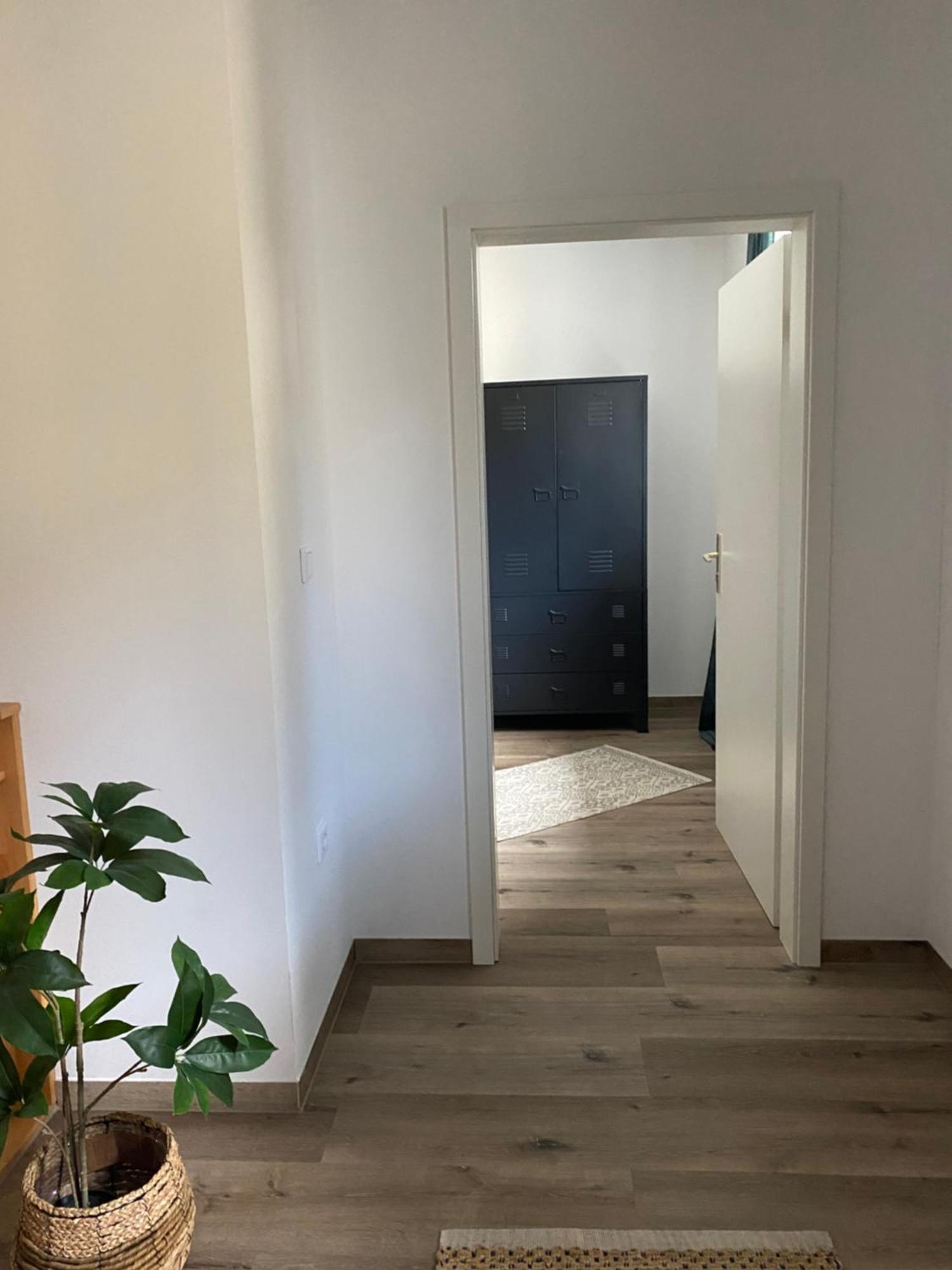Apartmán Alte Schreinerei Bielefeld Exteriér fotografie